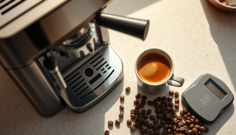 Best Coffee Machine with Grinder 2026: Reviews & Buying Guide