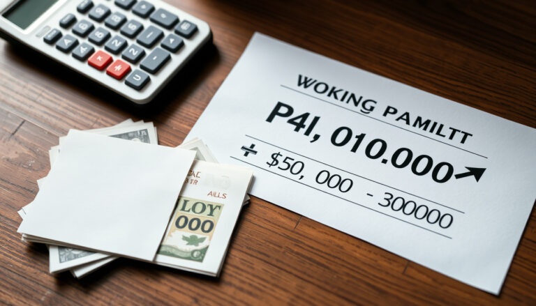 Working Family Payment Increase 2026: Key Details