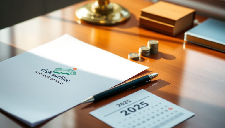 Subsistence Rates Ireland 2025: Civil Service Guide